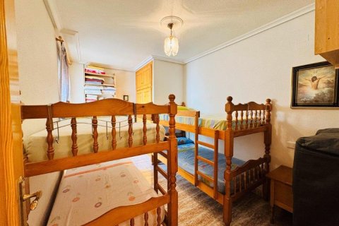 Apartment for sale in La Mata, Alicante, Spain 2 bedrooms, 60 sq.m. No. 183860 - photo 14