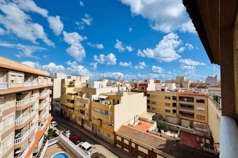 Apartment for sale in La Mata, Alicante, Spain 2 bedrooms, 60 sq.m. No. 183860 - photo 5