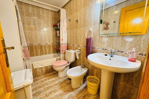 Apartment for sale in La Mata, Alicante, Spain 2 bedrooms, 60 sq.m. No. 183860 - photo 18