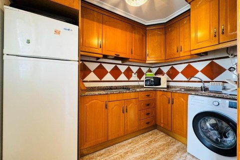 Apartment for sale in La Mata, Alicante, Spain 2 bedrooms, 60 sq.m. No. 183860 - photo 6