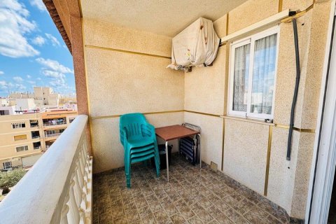 Apartment for sale in La Mata, Alicante, Spain 2 bedrooms, 60 sq.m. No. 183860 - photo 2