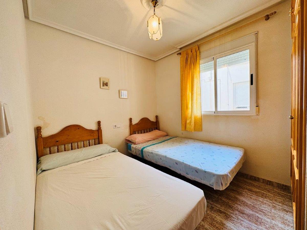 Apartamento en La Mata, Alicante, España 2 dormitorios, 60 m2 No. 183860