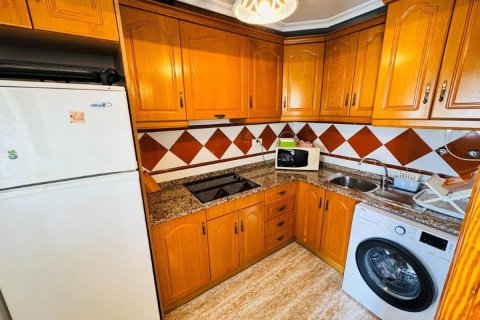 Apartment for sale in La Mata, Alicante, Spain 2 bedrooms, 60 sq.m. No. 183860 - photo 7