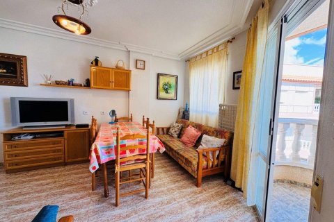 Apartment for sale in La Mata, Alicante, Spain 2 bedrooms, 60 sq.m. No. 183860 - photo 9