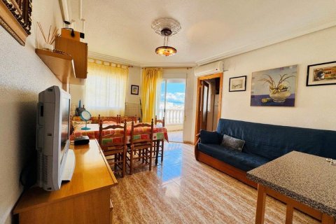 Apartment for sale in La Mata, Alicante, Spain 2 bedrooms, 60 sq.m. No. 183860 - photo 10