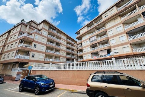 Apartment for sale in La Mata, Alicante, Spain 2 bedrooms, 60 sq.m. No. 183860 - photo 21