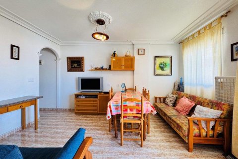 Apartment for sale in La Mata, Alicante, Spain 2 bedrooms, 60 sq.m. No. 183860 - photo 8