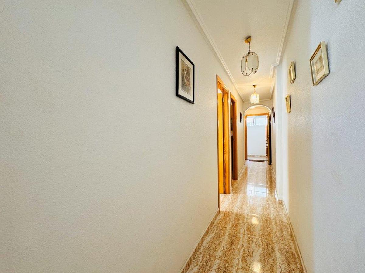 Apartamento en La Mata, Alicante, España 2 dormitorios, 60 m2 No. 183860