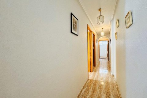 Apartment for sale in La Mata, Alicante, Spain 2 bedrooms, 60 sq.m. No. 183860 - photo 11