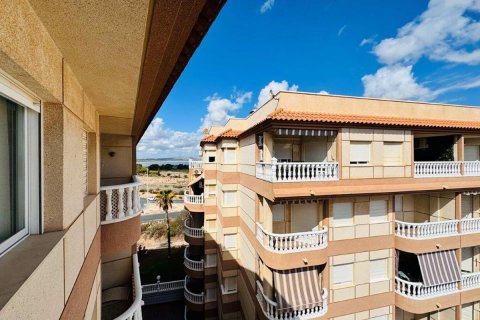 Apartment for sale in La Mata, Alicante, Spain 2 bedrooms, 60 sq.m. No. 183860 - photo 4