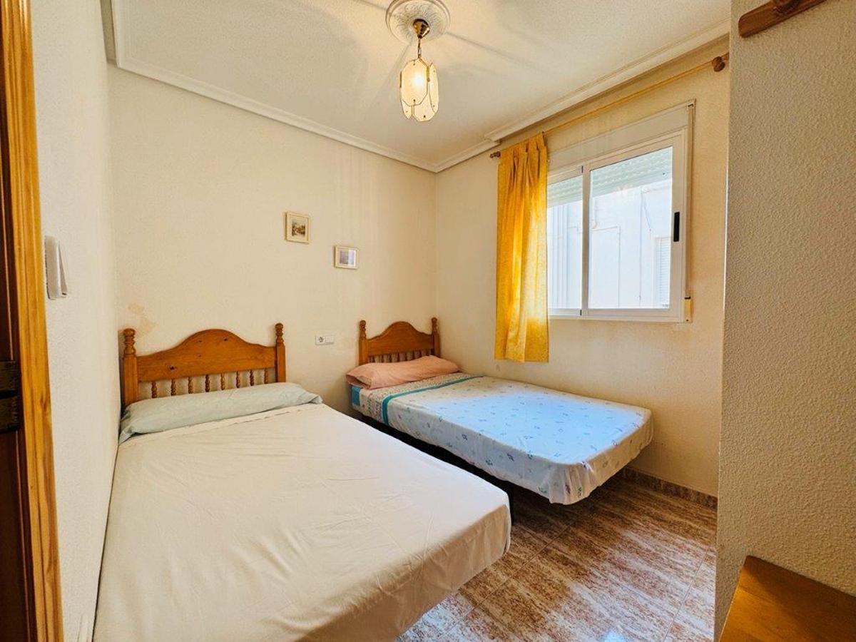 Apartamento en La Mata, Alicante, España 2 dormitorios, 60 m2 No. 183860