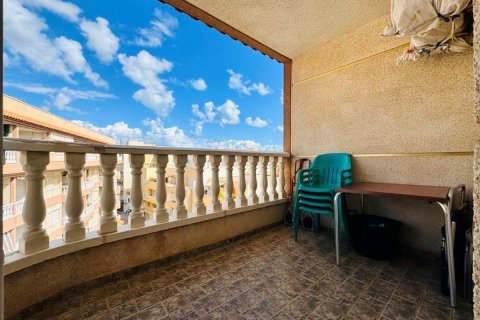 Apartment for sale in La Mata, Alicante, Spain 2 bedrooms, 60 sq.m. No. 183860 - photo 3