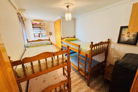 Apartment for sale in La Mata, Alicante, Spain 2 bedrooms, 60 sq.m. No. 183860 - photo 15