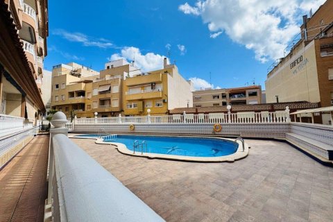 Apartment for sale in La Mata, Alicante, Spain 2 bedrooms, 60 sq.m. No. 183860 - photo 20