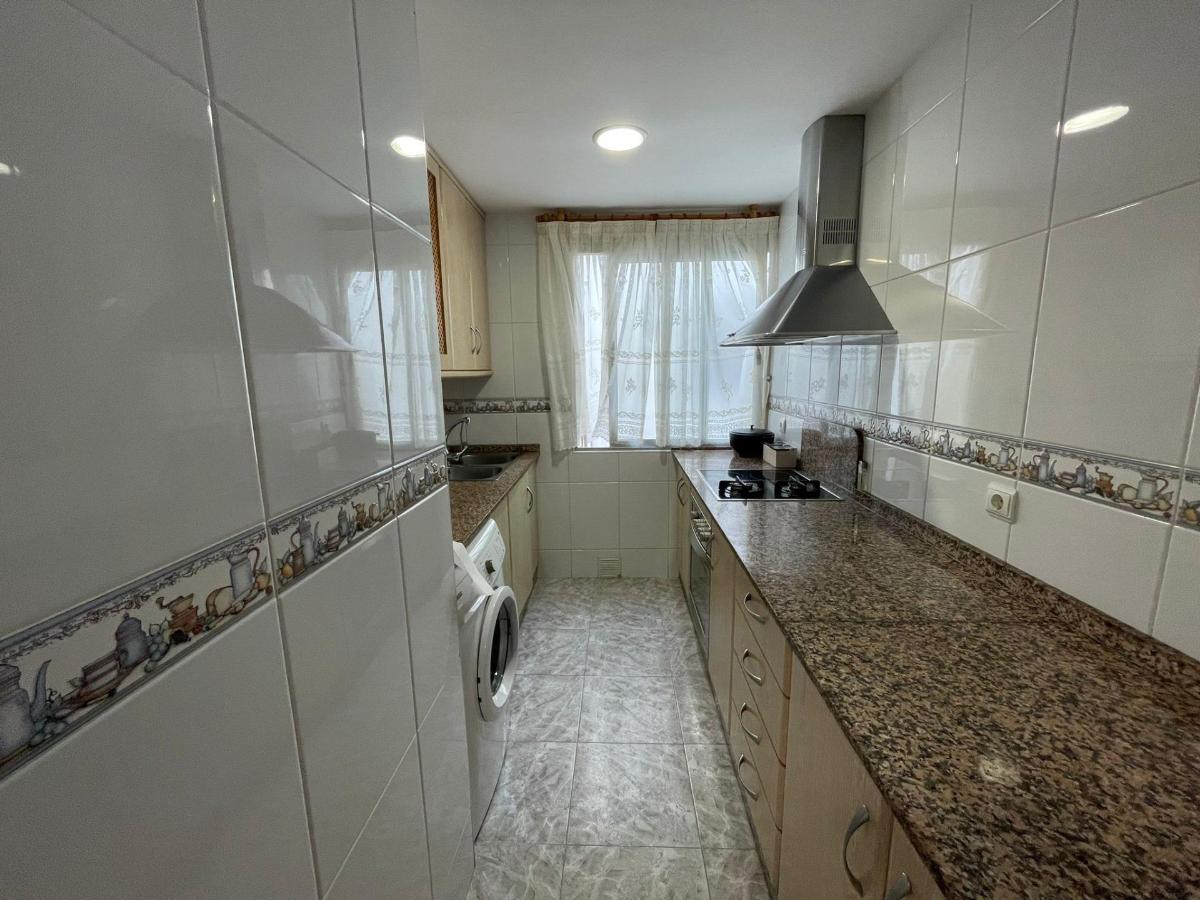 Apartament w Guardamar del Segura, Alicante, Hiszpania 3 sypialnie, 97 mkw. nr 183858