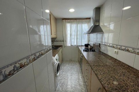 Wohnung zum Verkauf in Guardamar del Segura, Alicante, Spanien 3 Schlafzimmer, 97 m2 Nr. 183858 - Foto 12