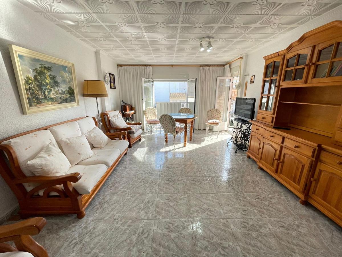 Apartament w Guardamar del Segura, Alicante, Hiszpania 3 sypialnie, 97 mkw. nr 183858