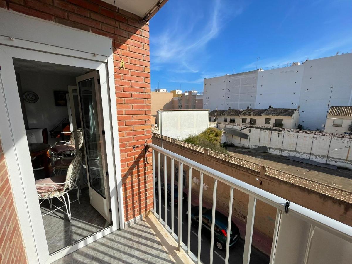 Apartament w Guardamar del Segura, Alicante, Hiszpania 3 sypialnie, 97 mkw. nr 183858