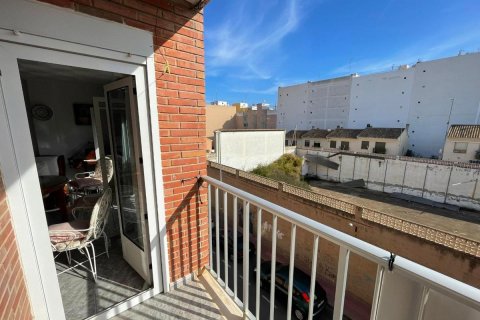 Wohnung zum Verkauf in Guardamar del Segura, Alicante, Spanien 3 Schlafzimmer, 97 m2 Nr. 183858 - Foto 9