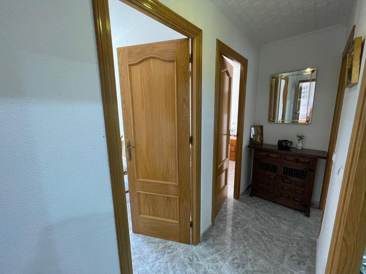 Apartament w Guardamar del Segura, Alicante, Hiszpania 3 sypialnie, 97 mkw. nr 183858