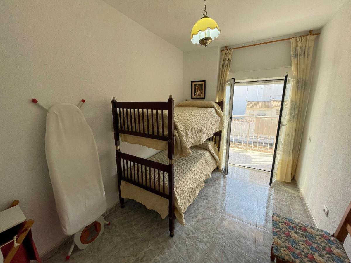 Apartament w Guardamar del Segura, Alicante, Hiszpania 3 sypialnie, 97 mkw. nr 183858