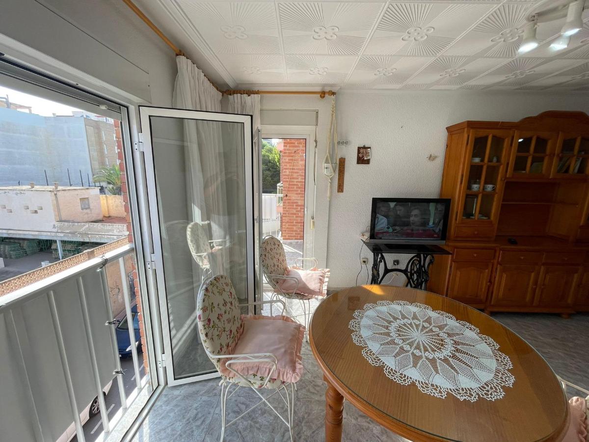 Apartament w Guardamar del Segura, Alicante, Hiszpania 3 sypialnie, 97 mkw. nr 183858