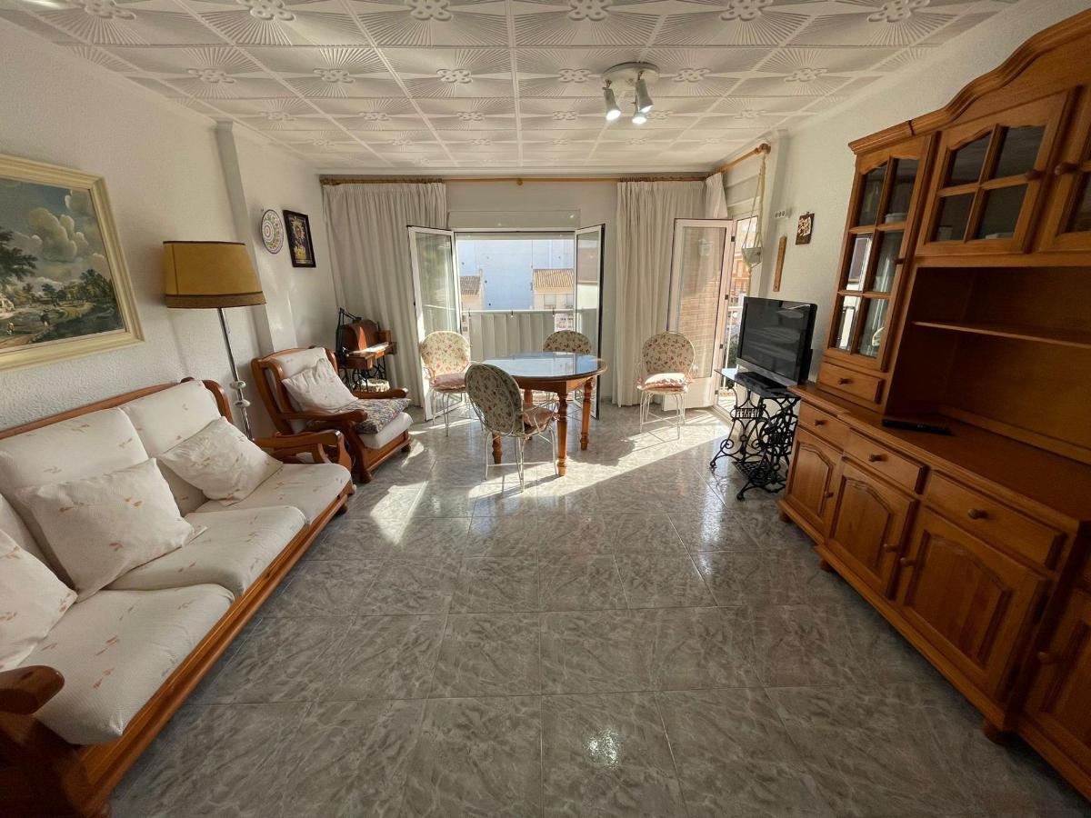 Apartament w Guardamar del Segura, Alicante, Hiszpania 3 sypialnie, 97 mkw. nr 183858