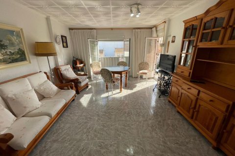 Wohnung zum Verkauf in Guardamar del Segura, Alicante, Spanien 3 Schlafzimmer, 97 m2 Nr. 183858 - Foto 2