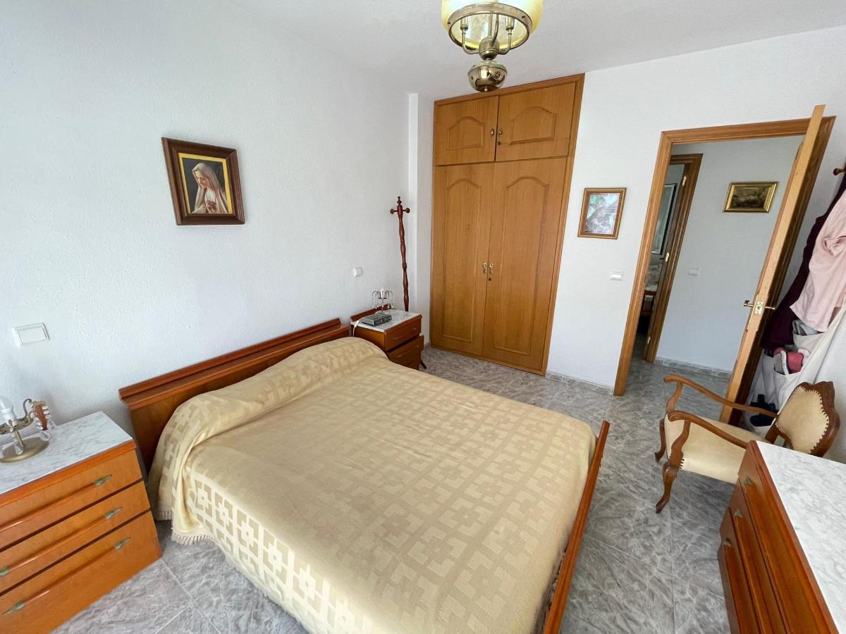 Apartament w Guardamar del Segura, Alicante, Hiszpania 3 sypialnie, 97 mkw. nr 183858