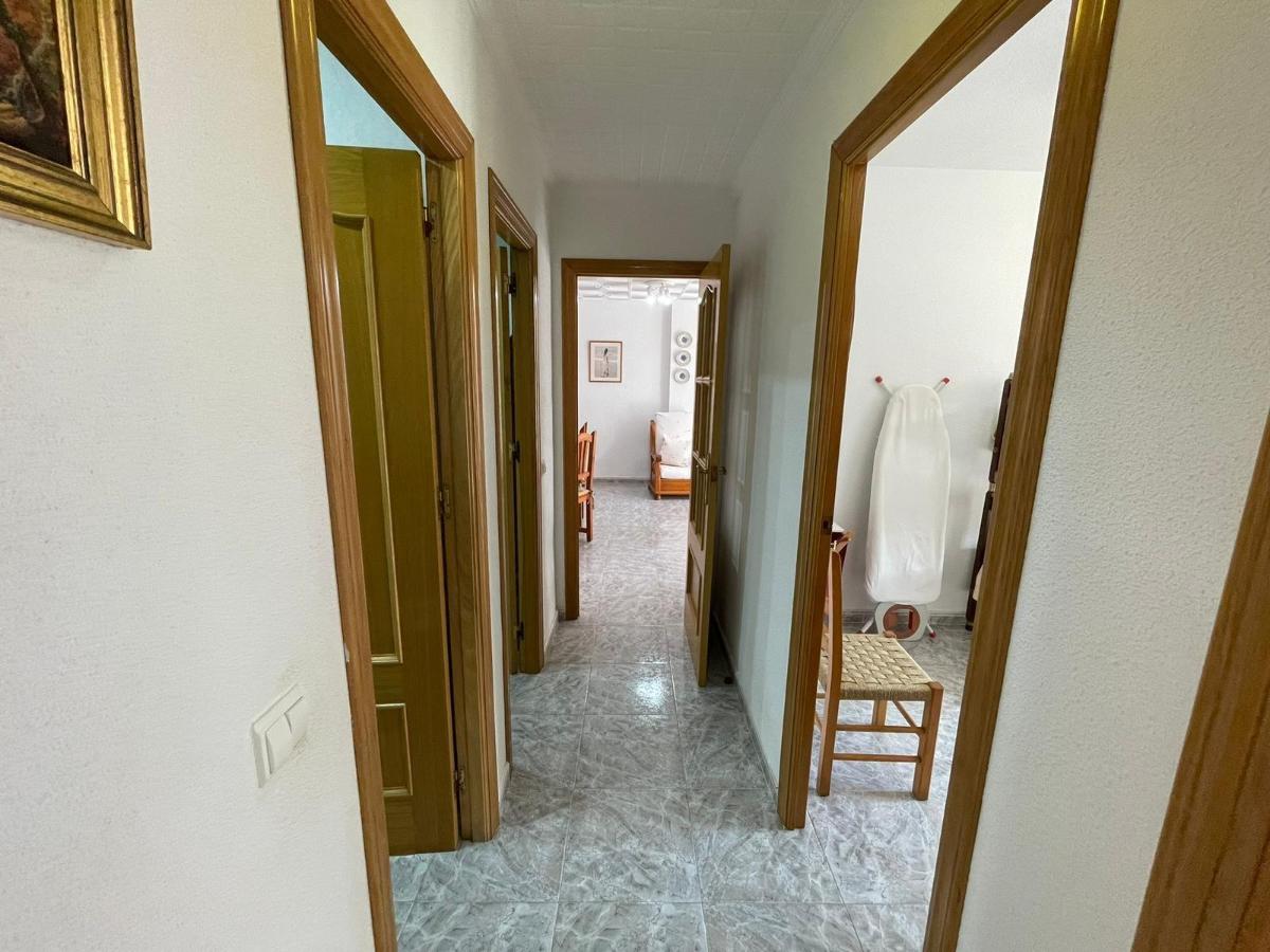 Apartament w Guardamar del Segura, Alicante, Hiszpania 3 sypialnie, 97 mkw. nr 183858