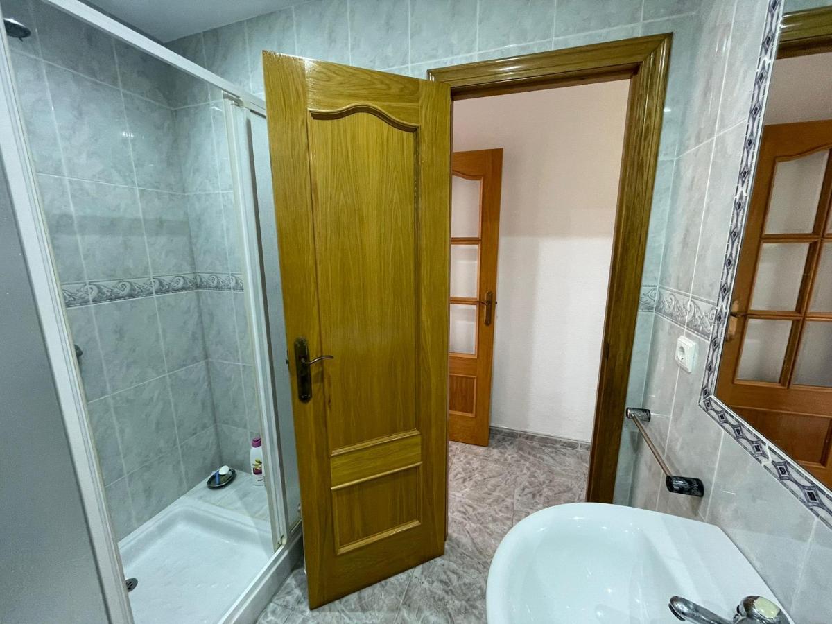 Apartament w Guardamar del Segura, Alicante, Hiszpania 3 sypialnie, 97 mkw. nr 183858