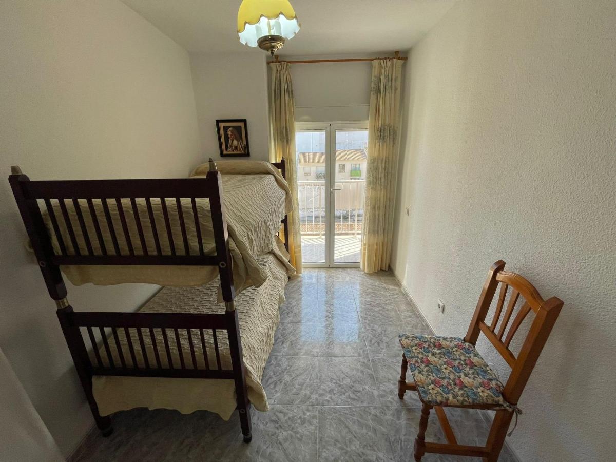 Apartament w Guardamar del Segura, Alicante, Hiszpania 3 sypialnie, 97 mkw. nr 183858
