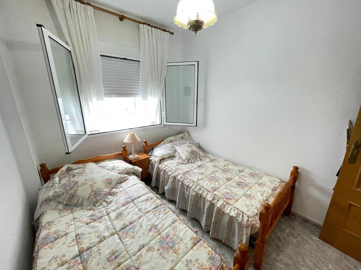 Apartament w Guardamar del Segura, Alicante, Hiszpania 3 sypialnie, 97 mkw. nr 183858