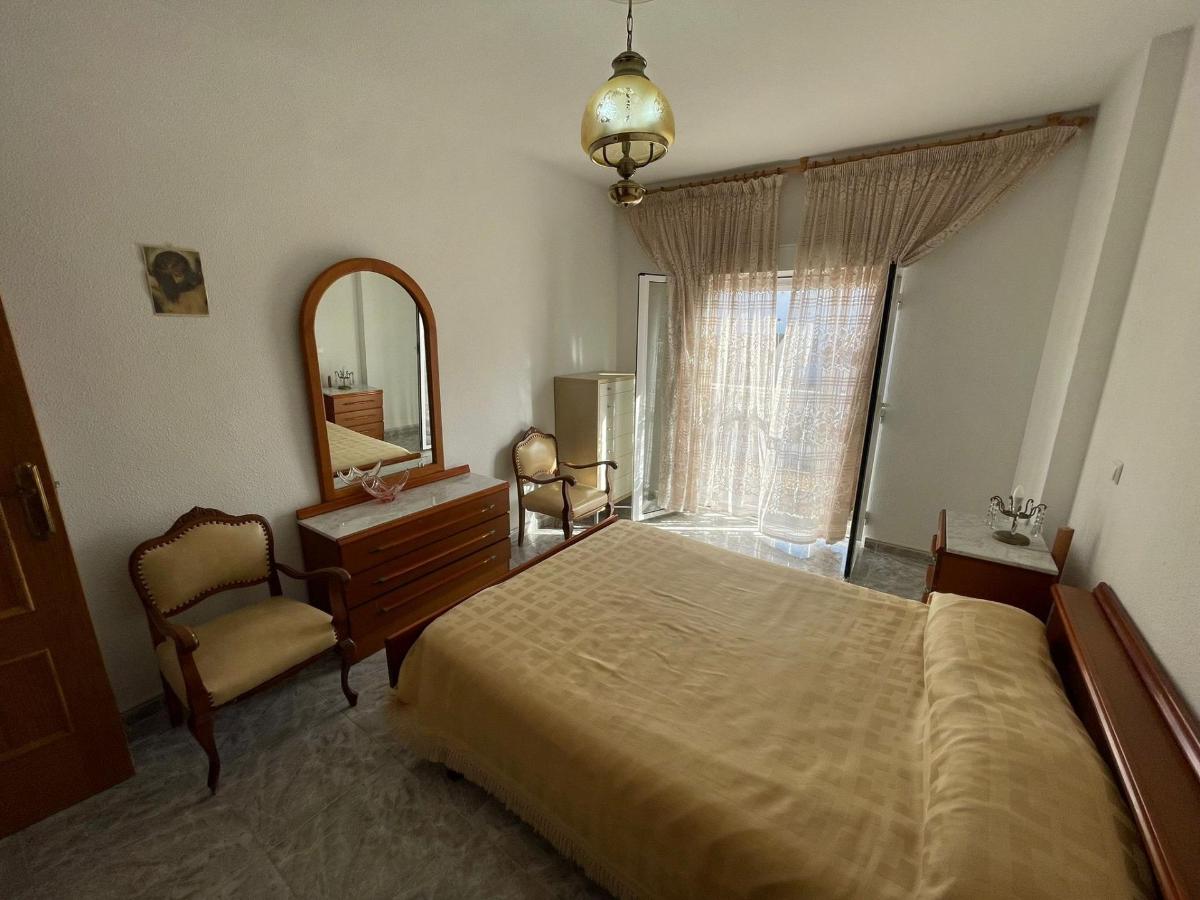 Apartament w Guardamar del Segura, Alicante, Hiszpania 3 sypialnie, 97 mkw. nr 183858