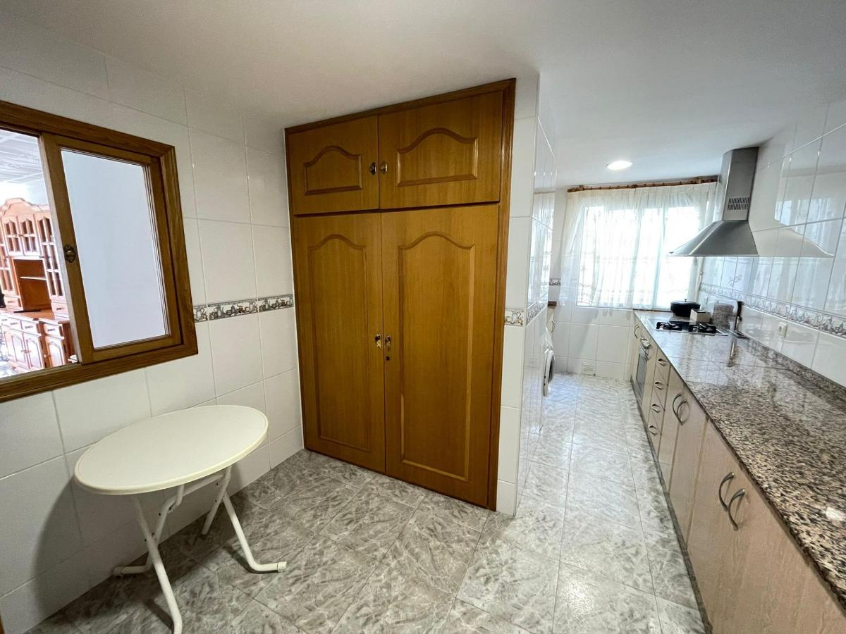 Apartament w Guardamar del Segura, Alicante, Hiszpania 3 sypialnie, 97 mkw. nr 183858