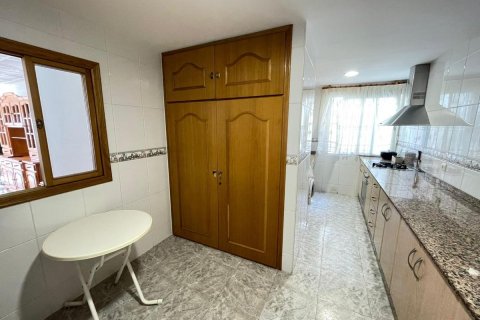 Wohnung zum Verkauf in Guardamar del Segura, Alicante, Spanien 3 Schlafzimmer, 97 m2 Nr. 183858 - Foto 11