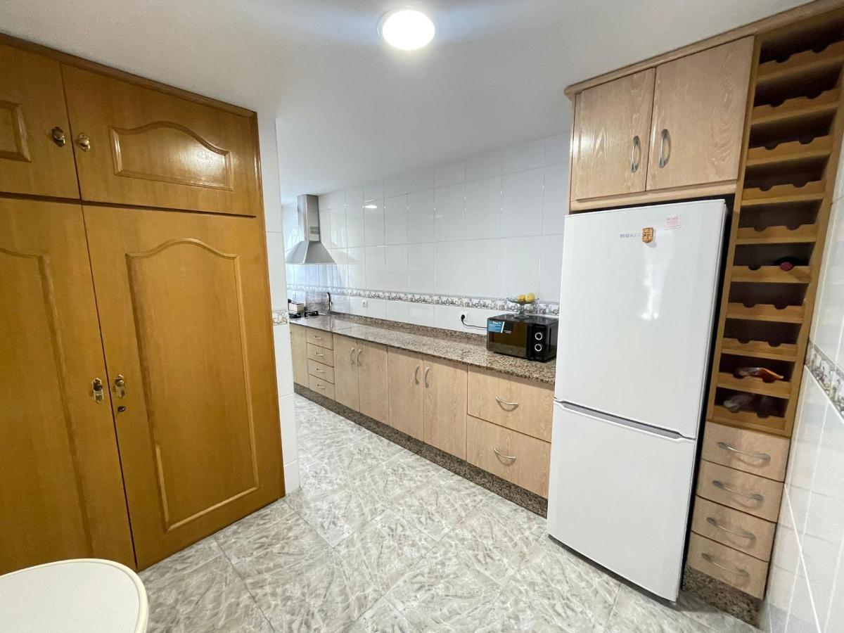 Apartament w Guardamar del Segura, Alicante, Hiszpania 3 sypialnie, 97 mkw. nr 183858