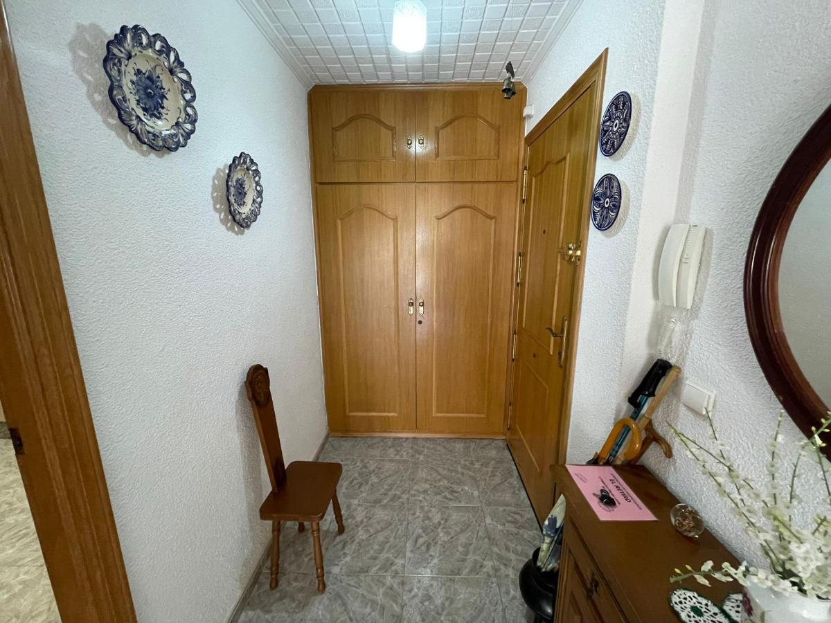 Apartament w Guardamar del Segura, Alicante, Hiszpania 3 sypialnie, 97 mkw. nr 183858