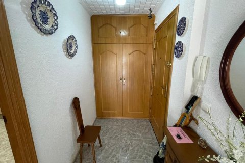 Wohnung zum Verkauf in Guardamar del Segura, Alicante, Spanien 3 Schlafzimmer, 97 m2 Nr. 183858 - Foto 3