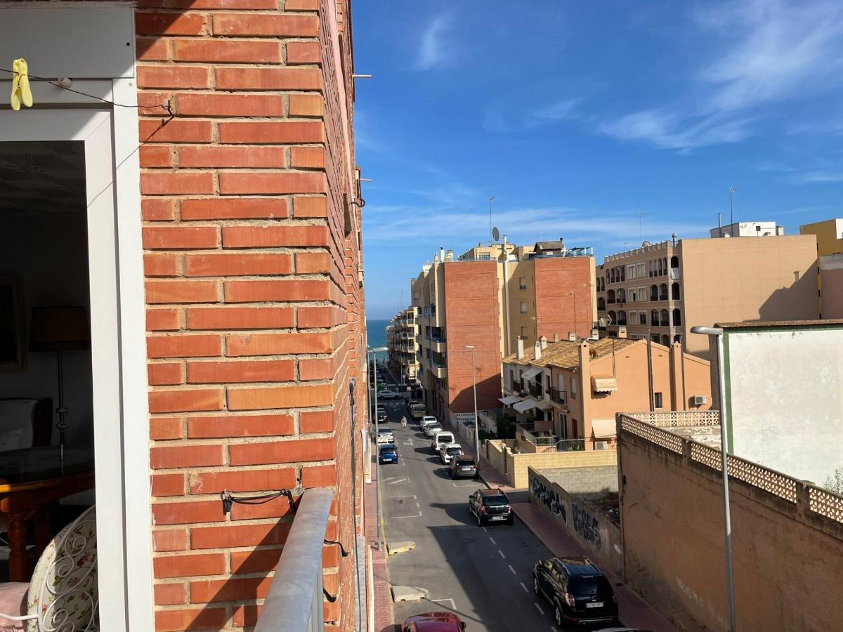 Apartament w Guardamar del Segura, Alicante, Hiszpania 3 sypialnie, 97 mkw. nr 183858