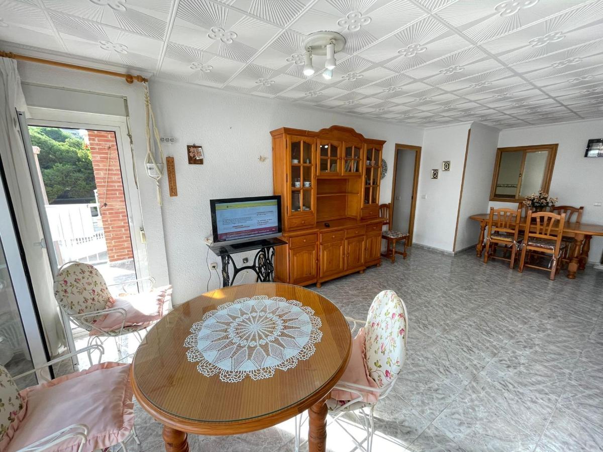 Apartament w Guardamar del Segura, Alicante, Hiszpania 3 sypialnie, 97 mkw. nr 183858
