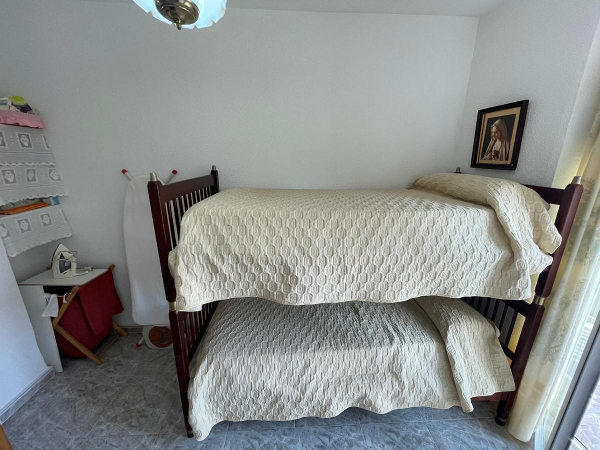 Apartament w Guardamar del Segura, Alicante, Hiszpania 3 sypialnie, 97 mkw. nr 183858