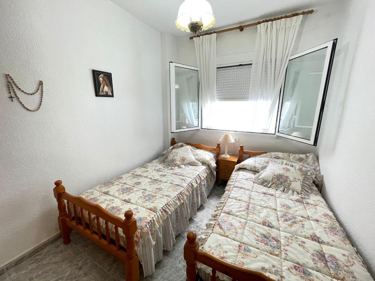 Apartament w Guardamar del Segura, Alicante, Hiszpania 3 sypialnie, 97 mkw. nr 183858