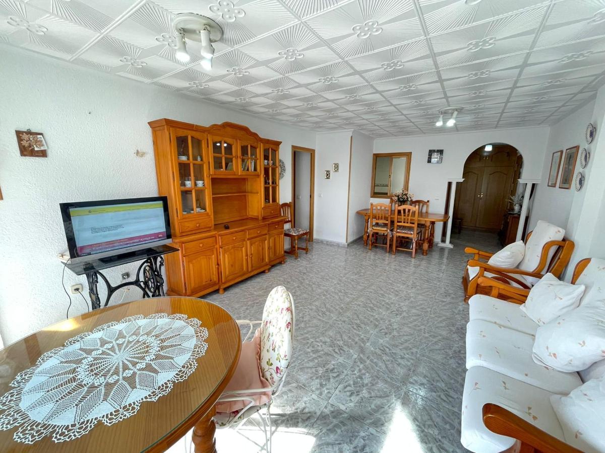 Apartament w Guardamar del Segura, Alicante, Hiszpania 3 sypialnie, 97 mkw. nr 183858