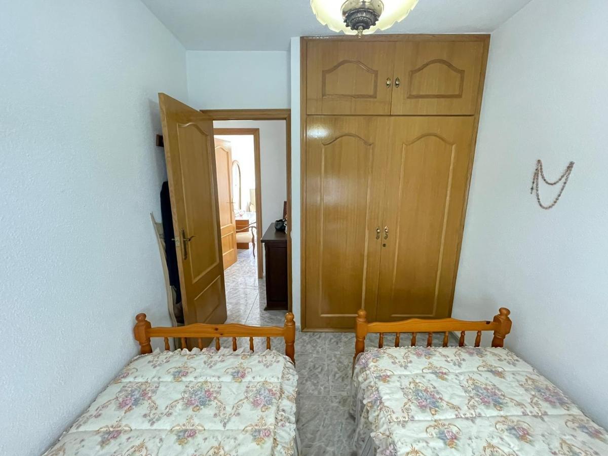 Apartament w Guardamar del Segura, Alicante, Hiszpania 3 sypialnie, 97 mkw. nr 183858