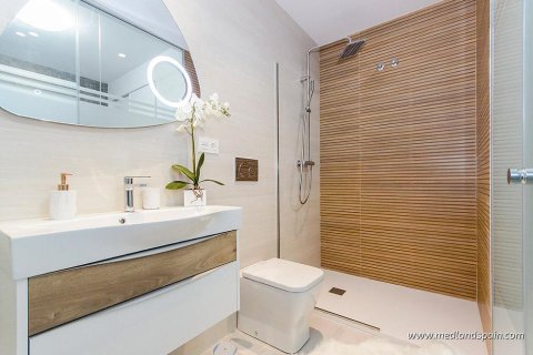 Продажа квартиры в Торревьеха, Аликанте, Испания 3 спальни, 100.9м2 №141346 - фото 7