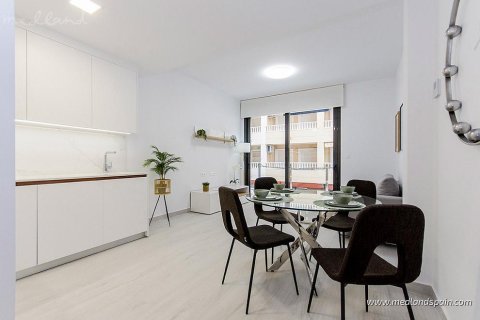 Продажа квартиры в Торревьеха, Аликанте, Испания 3 спальни, 100.9м2 №141346 - фото 3