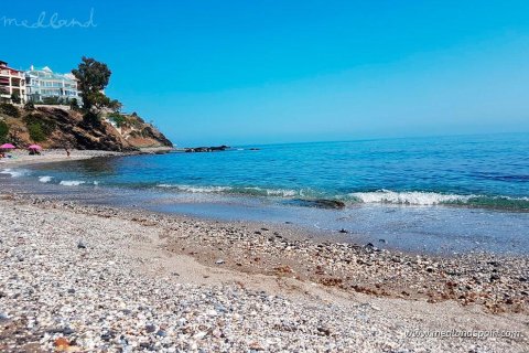 Продажа квартиры в Бенальмадена, Малага, Испания 1 спальня, 49м2 №141348 - фото 14