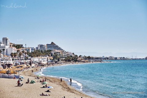 Продажа квартиры в Бенальмадена, Малага, Испания 1 спальня, 49м2 №141348 - фото 13