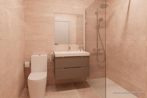 Продажа квартиры в Агилас, Мурсия, Испания 2 спальни, 80м2 №141347 - фото 5